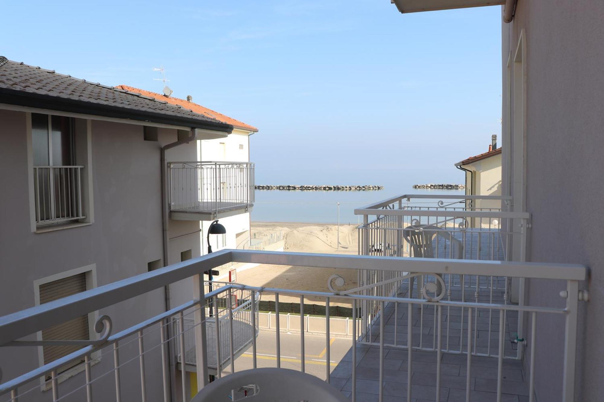 Hotel Barca D'Oro Bellaria-Igea Marina Buitenkant foto