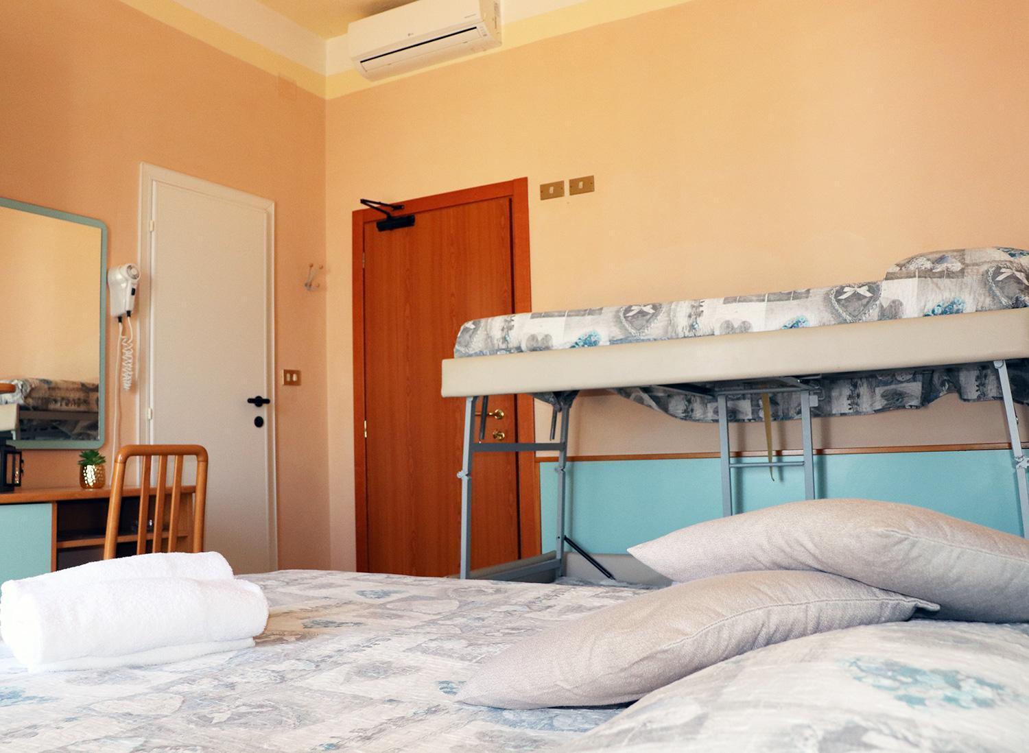 Hotel Barca D'Oro Bellaria-Igea Marina Buitenkant foto