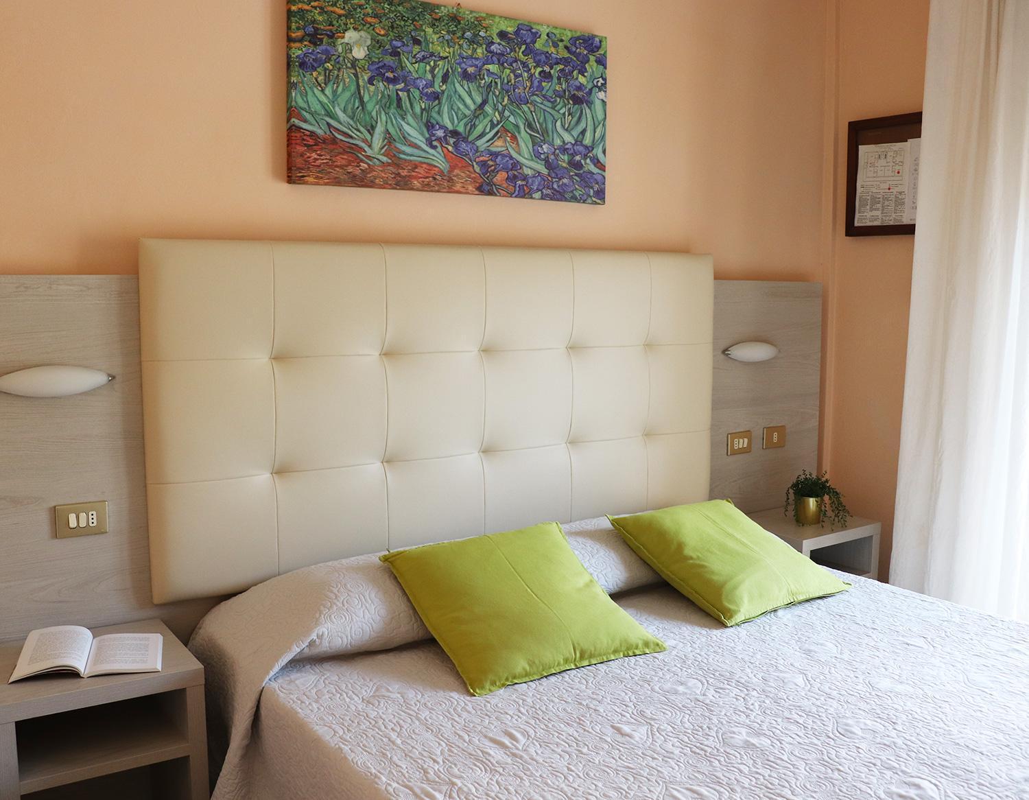 Hotel Barca D'Oro Bellaria-Igea Marina Buitenkant foto