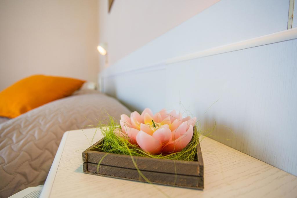 Hotel Barca D'Oro Bellaria-Igea Marina Buitenkant foto