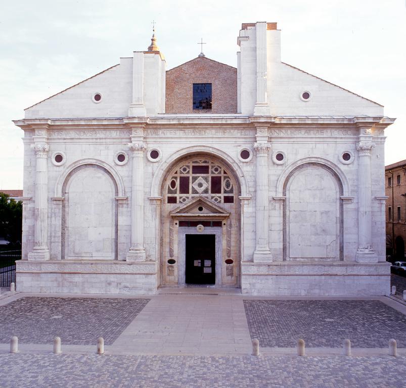 Hotel Barca D'Oro Bellaria-Igea Marina Buitenkant foto