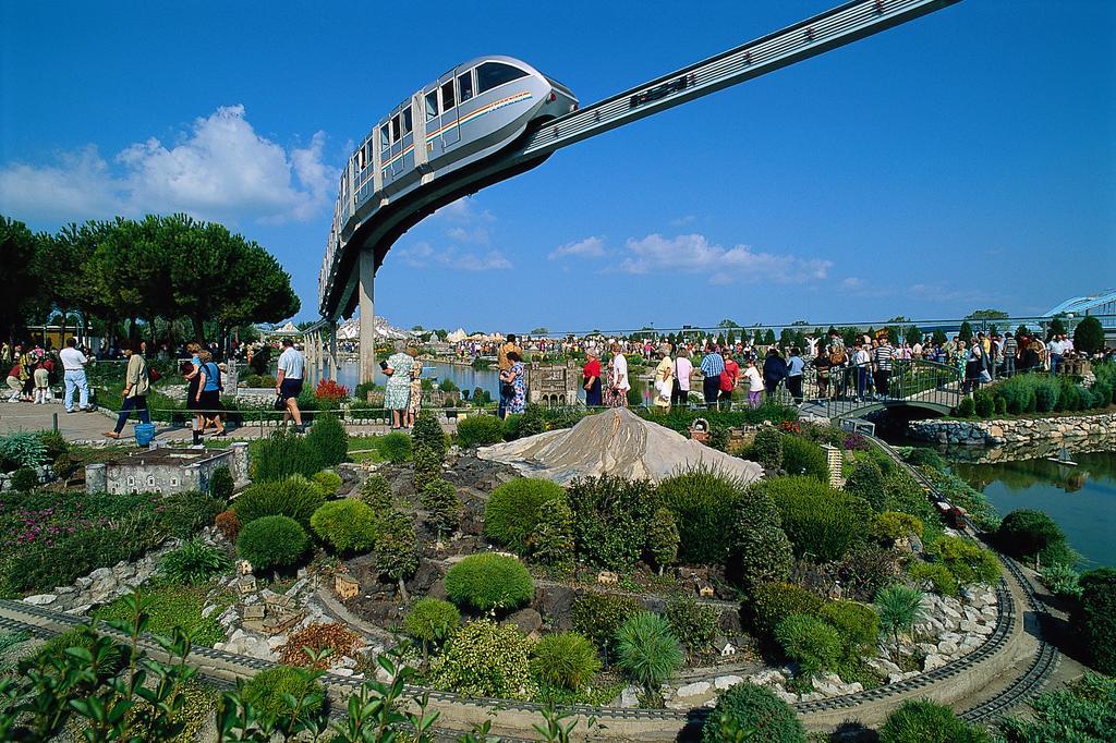 Hotel Barca D'Oro Bellaria-Igea Marina Buitenkant foto